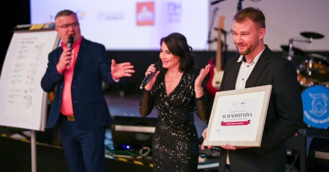 Zdroj: Slavnost vína Olomouc 