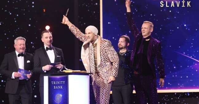 Zdroj: O5 a Radeček 