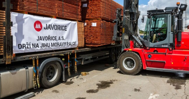 Zdroj: Olomoucký kraj