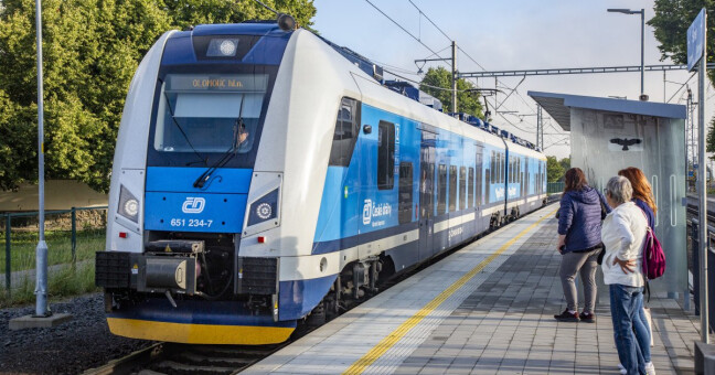 Ilustrační foto. Zdroj: Olomoucký kraj