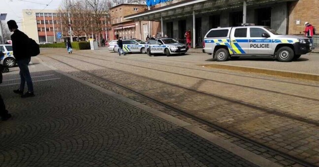 Foto: FB skupina Olomoučáci