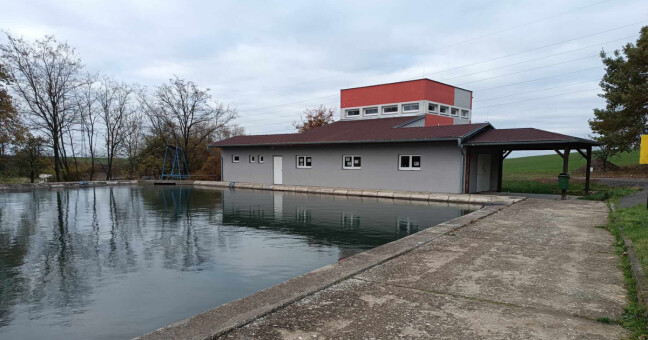 Foto: Obecní úřad Pavlovice u Kojetína