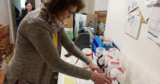 zdroj: Charita Olomouc