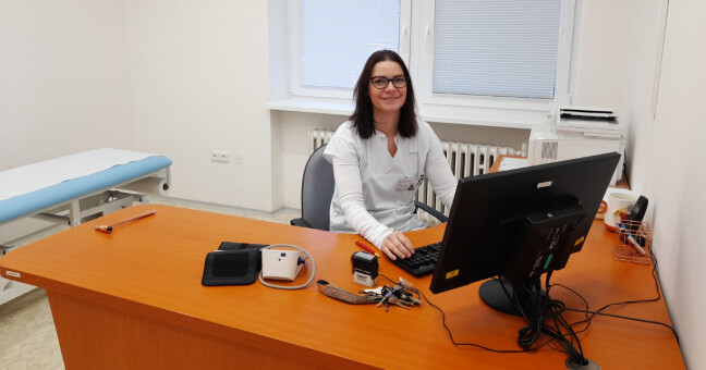 zdroj: Nemocnice AGEL Jeseník