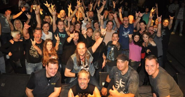 zdroj: Iron Maiden Brno