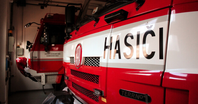 Foto: Olomoucký Report