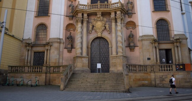 Zdroj: Olomoucký Report