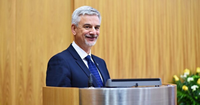 Zdroj: Hnutí spOLečně