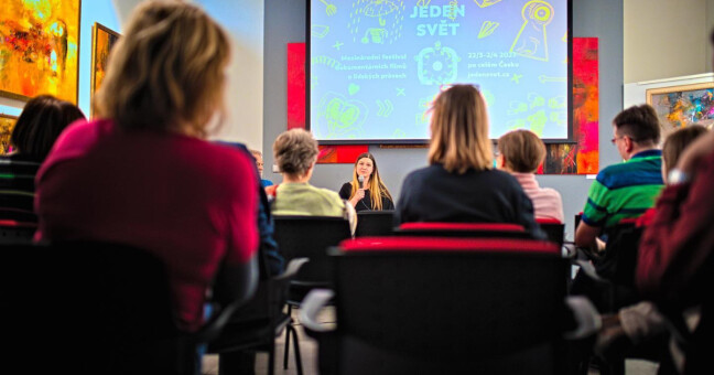 zdroj: Jeden svět Olomouc