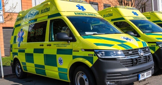 Zdroj: Olomoucký kraj 