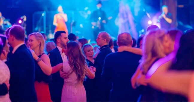 Ilustrační foto, zdroj: Šumperský ples