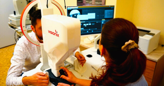 Zdroj: Nemocnice Šumperk