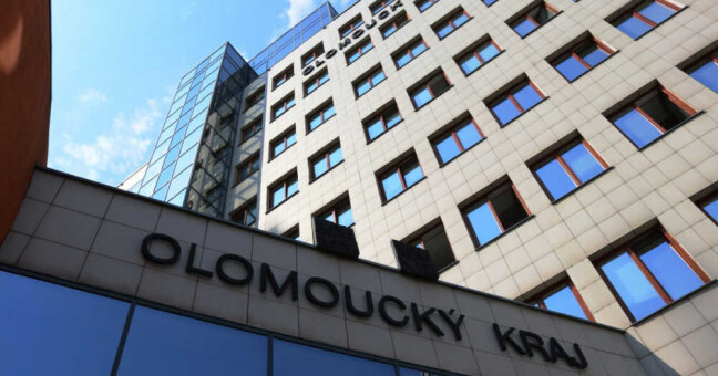 Ilustrační foto, zdroj: Olomoucký kraj
