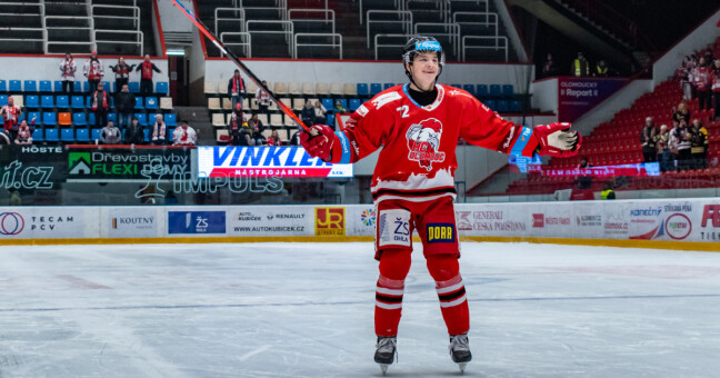 zdroj: HC Olomouc