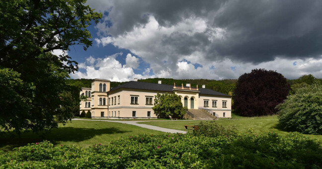 zdroj: Zámek Čechy pod Kosířem