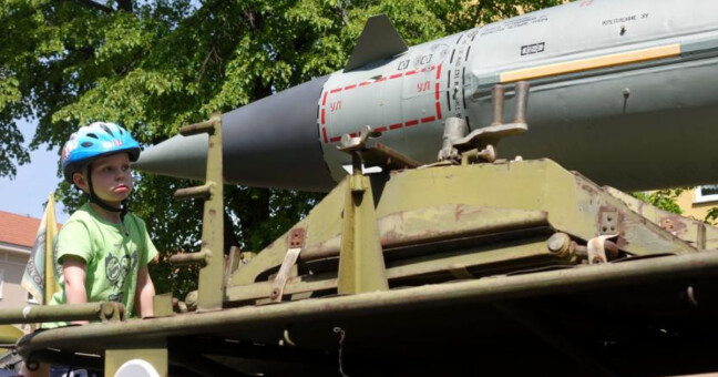 Zdroj: Statutární město Přerov