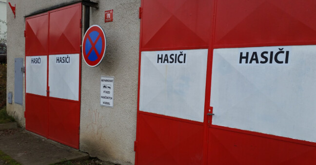 Ilustrační foto; zdroj: SDH Pikovice