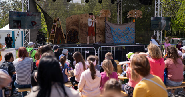 zdroj: Májová slavnost