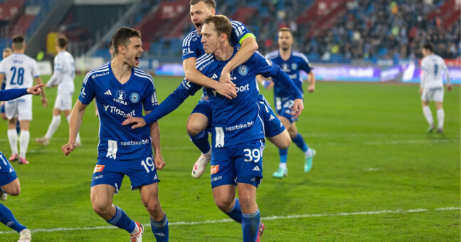 Ilustrační foto; zdroj: SK Sigma Olomouc