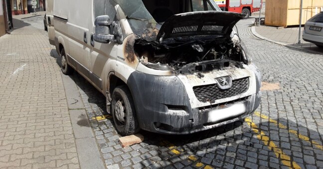 Zdroj: HZS Olomouckého kraje 
