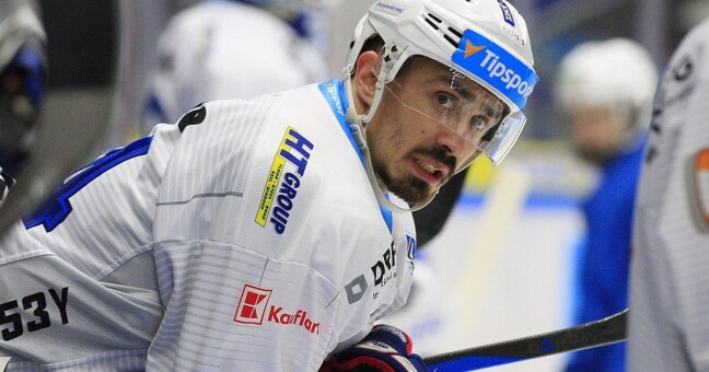 Zdroj: HC Kometa Brno