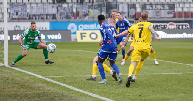 Zdroj: SK Sigma Olomouc