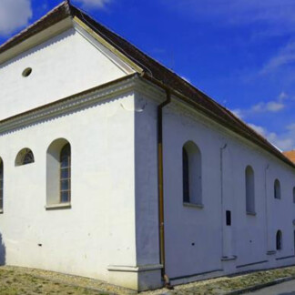 Město Dolní Kounice