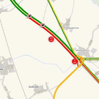 zdroj: Dopravní info