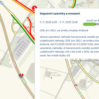 zdroj: Dopravní info