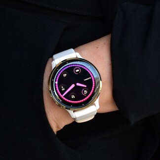 Garmin Venu 3, zdroj: Helvetia