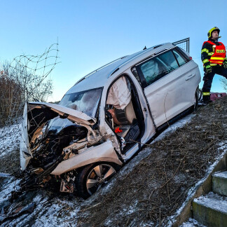 Zdroj: HZS Olomouckého kraje