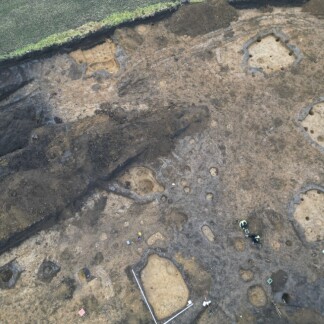 zdroj: Archeologické centrum Olomouc