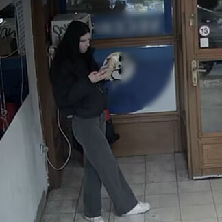 Zdroj: Policie Olomouckého kraje