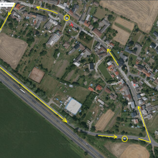 zdroj: Integrovaný dopravní systém Olomouckého kraje