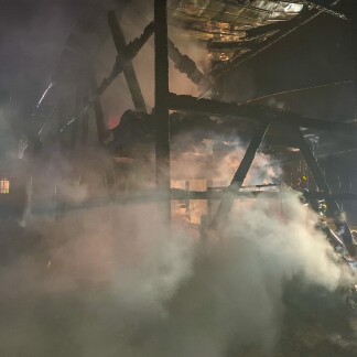 zdroj: HZS Olomouckého kraje