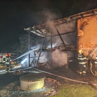 zdroj: HZS Olomouckého kraje