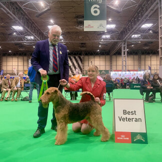 Foto: Emma Růčková