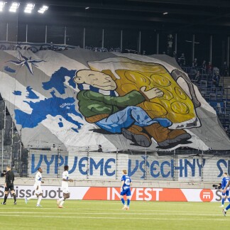 Zdroj: SK Sigma Olomouc