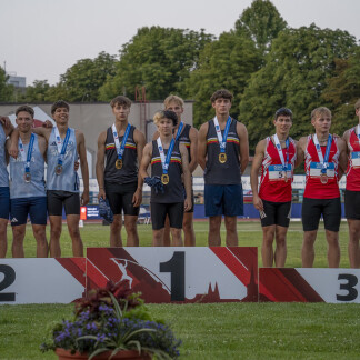 Zdroj: Atletika Olomouc