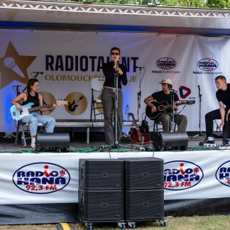 zdroj: Radio Haná