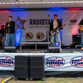 zdroj: Radio Haná