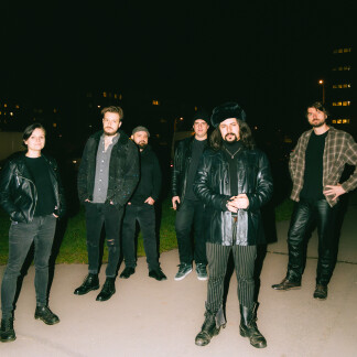 Dead Dog Legacy, foto: Katarzyna Wolf