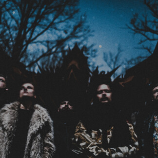 Kapela Dead Dog Legacy, foto: Kryštof Skřipec
