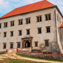 Město Dolní Kounice