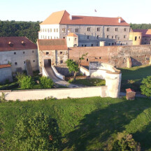 Město Dolní Kounice