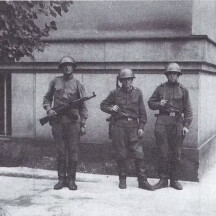 Státní okresní archiv v Olomouci