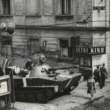 Státní okresní archiv v Olomouci