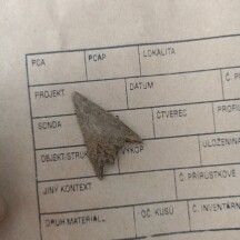 zdroj: Archeologické centrum Olomouc