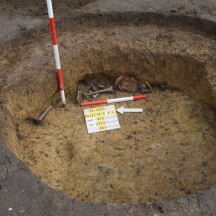 zdroj: Archeologické centrum Olomouc