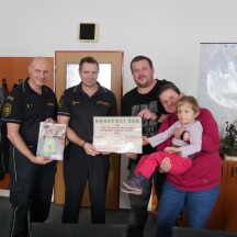 Zdroj: HZS Olomouckého kraje